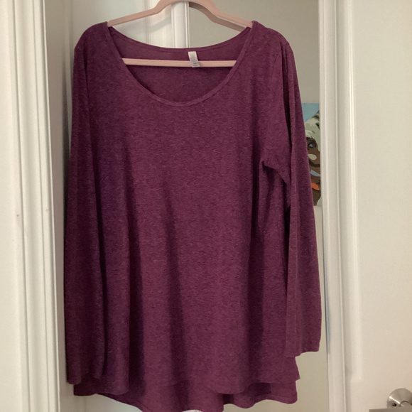 Lularoe Lynnae - Picture 1 of 4